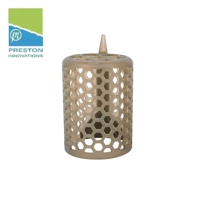 PRESTON INNOVATIONS ICS BAIT UP FEEDER 20G MEDIUM P0040105