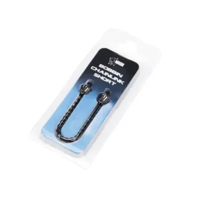 Nash Bobbin Chainlink Short