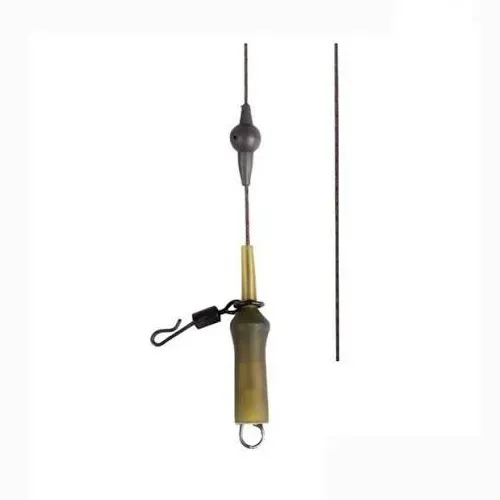Nash Cling On Unleaded Helicpter Leader 40Lb 75cm