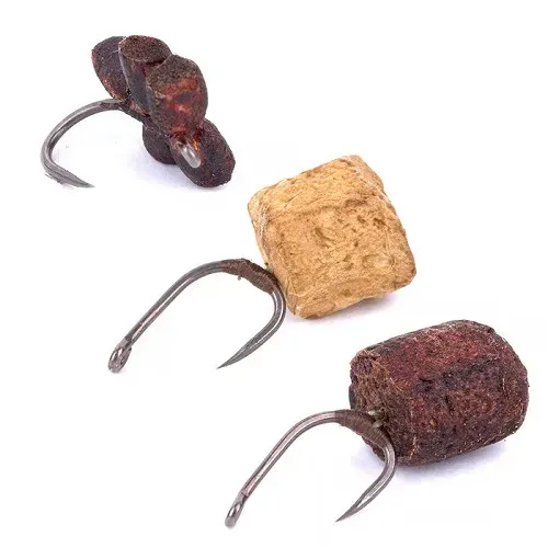 Nash Zig Bugs Floaters Barbless