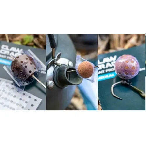Nash Claw Cracker Baits Protector Large