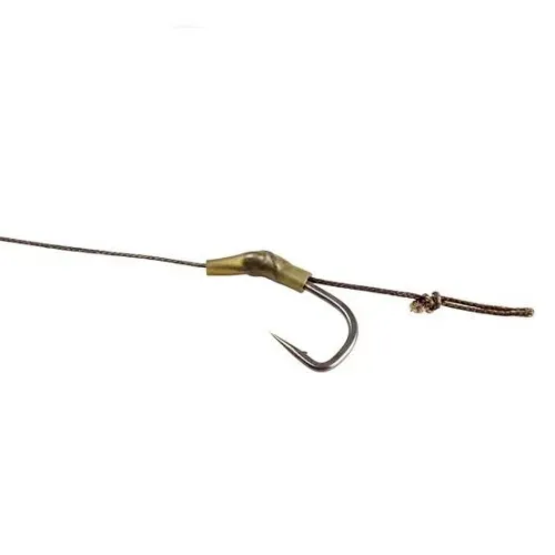 Nash Big Carp Rig 35Lb Size 8