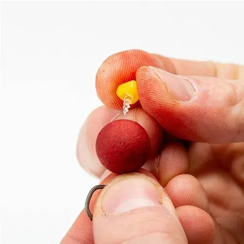 Nash Sweetcorn Screw Small