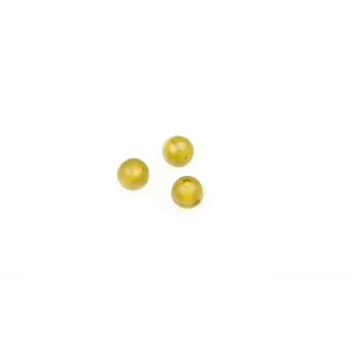 Nash Soft Taper Bore Beads Diffucion Camo 3mm
