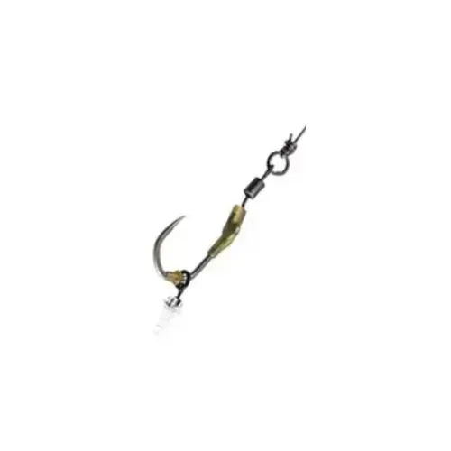 Nash Ronnie Claw Rig 25Lb Size 4