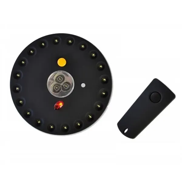Carp Spirit 1W Camping Lantern