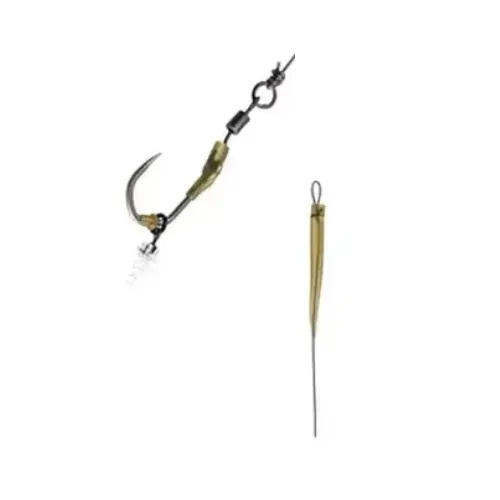 Nash Ronnie Claw Rig 15Lb Size 8