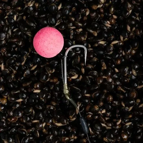 Nash Twister Long Shank Size 4
