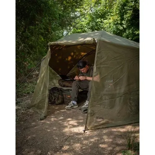 Fox Mosquitera 60 Khaki Mozzy Mesh
