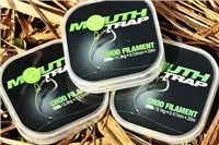 KORDA MOUTH TRAP CHOD FILAMENT 20LB 9.1KG 0.47MM 20M KMT20