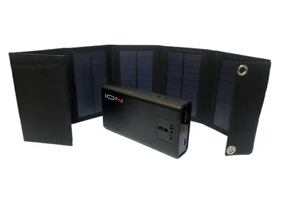 POWAPACS ION COMPACT PORTABLE BATTERY PACK PICPBP