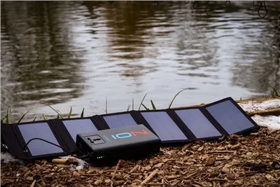 POWAPACS ION COMPACT PORTABLE BATTERY PACK PICPBP