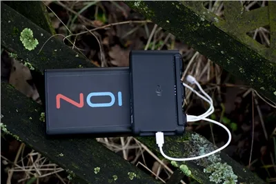POWAPACS ION COMPACT PORTABLE BATTERY PACK PICPBP