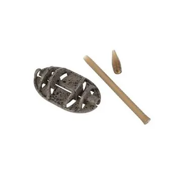 PRESTON INNOVATIONS ICS IN LINE DURA FLAT METHOD MEDIUM 20GR P0040109