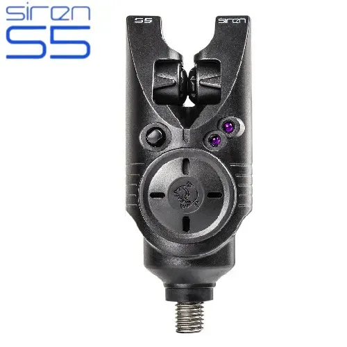 Nash Siren S5R Purple