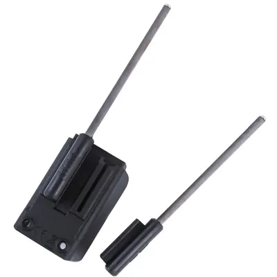 DELKIM SAFE D CARBON SNAG EARS V2 NEW MODEL TXI D & EV D DD009