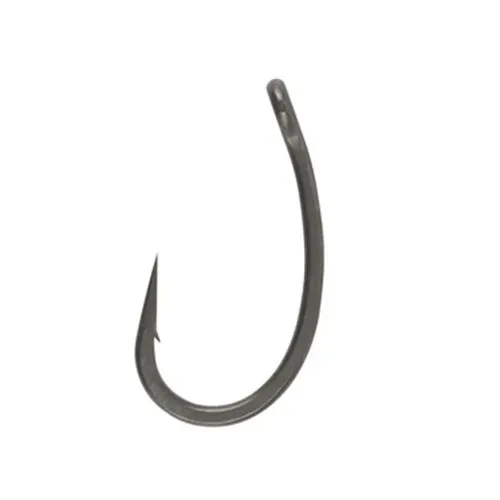 Fox Anzuelos Curve Shank X Micro Barbed Size 1