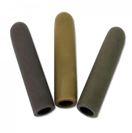 KORDA HELICOPTER SLEEVES BROWN QTY 10 KHBR
