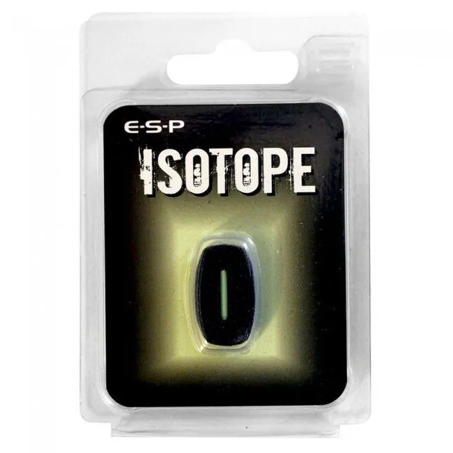 ESP BARREL BOBBIN ISOTOPE ETBBIS01