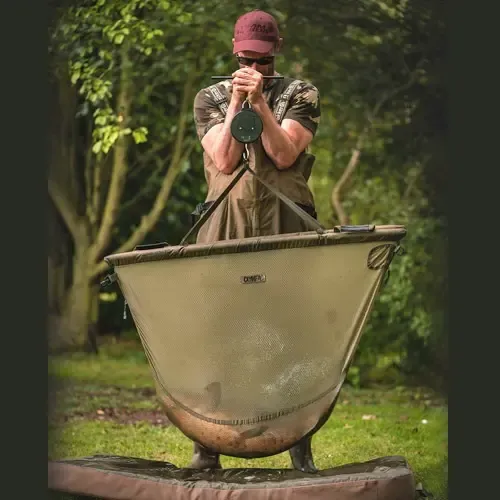 Korda Digital Scale 132lb 60Kg