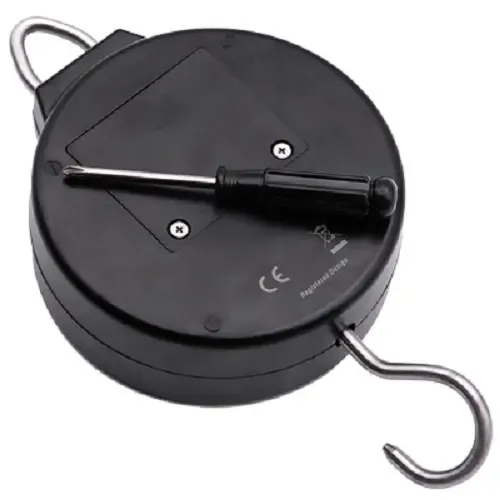 Korda Digital Scale 132lb 60Kg