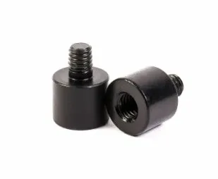 AVID CARP LOK SOWN BOBBIN WEIGHTS 5G X2 A0490013