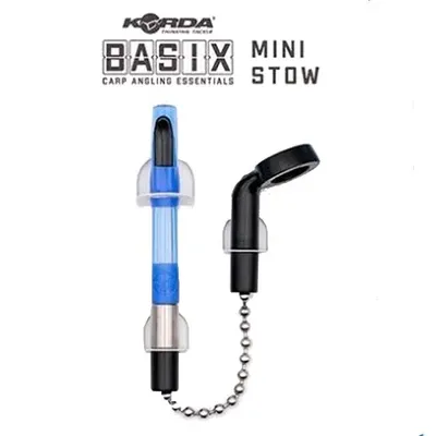 Korda Basix Indicador Picada Mini Stow Blue