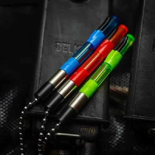 Korda Basix Indicador Picada Mini Stow Blue