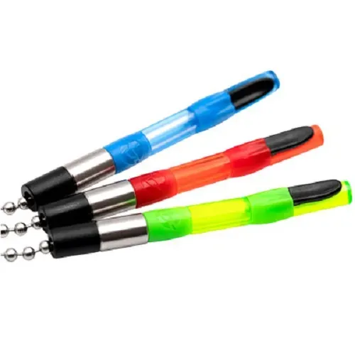 Korda Basix Indicador Picada Mini Stow Blue