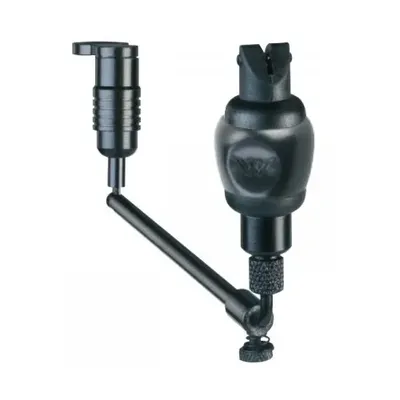 PROWESS BALANCIER TIGE TEGLABLE NOIR HANGER METAL PRCEA3017BLACK
