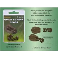 DRENNAN QUICK CHANGE BEADS TGQCB002