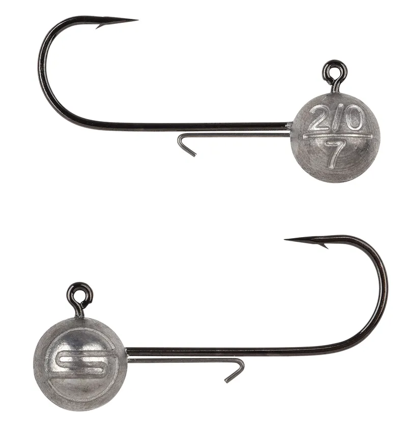 SPRO JIGHEAD 90 5/0 21G 4934521