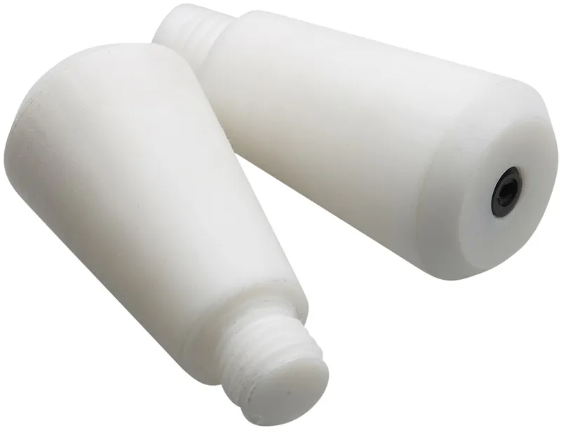 PROLOGIC DISTANCE STICKS HEADS PFTE HI VIZ 2 PIECES 64132