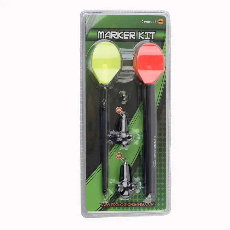 PROLOGIC MARKER KIT 48G &120G 48405
