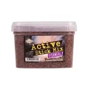 DYNAMITE X TRA ACTIVE STICK MIX FISHMEAL