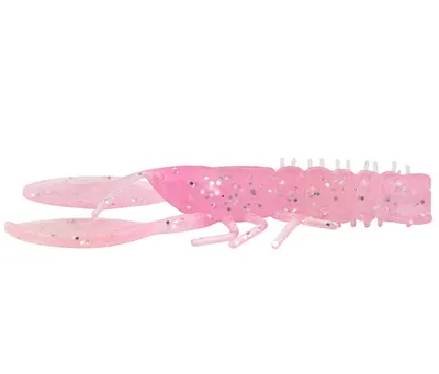 FOX RANGE CREATURE CRAYFISH CANDY FLOSS SIZE 7CM / 2.75" NRI005