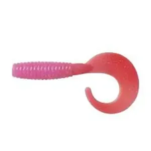 RON THOMPSON GRUP CURL TAIL 3G 7CM PINK RTGCT37P
