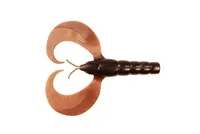 FOX RANGE MINI CRAW 6CM 2.35" NATURAL CRAW NPG048