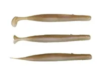 SAVAGE GEAR GRAVITY STICK PADDLETAIL WAKASAGI 14CM 15G 6 UNID 71862