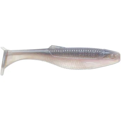Rapala CrushCity The Mayor 4" 10CM Pro Blue Red Pearl 6 pcs CCMYR4PBRP