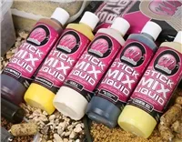 MAINLINE STICK MIX LIQUID BANOFFEE 500ML M06011