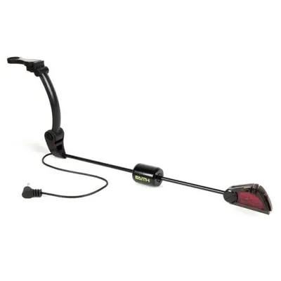 FAITH CARP TACKLE SW 1 INDICATOR RED FAI4506