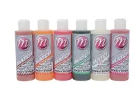 MAINLINE MATCH SYRUP STRAWBERRY TUTTY 250ML MM2710