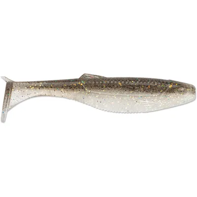 Rapala CrushCity Mayor 4" 10cm 6 und Shad CCMYR4SD