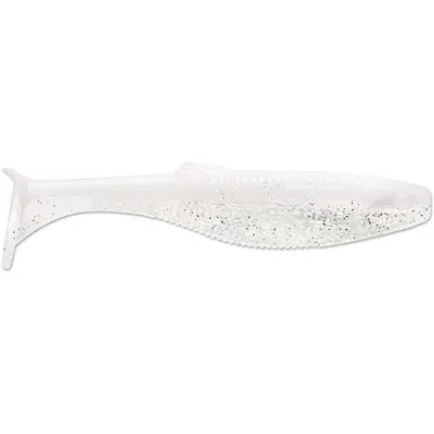 RAPALA CrushCity Mayor 4" 10cm 6 und VisiOn Flash CCMYR4STF