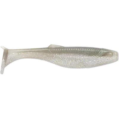 Rapala CrushCity Mayor 3" 7 5cm 8und Green Shad CCMYR3GRSD