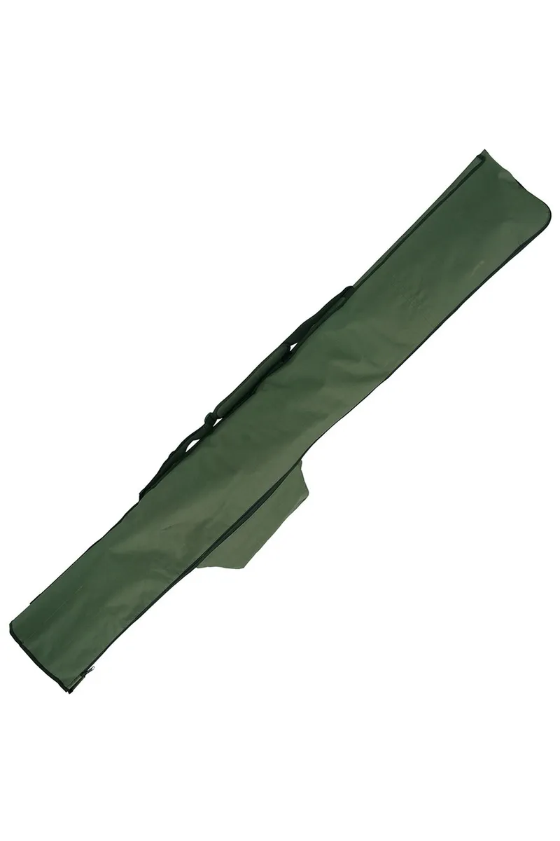 NGT QUICKFISH ROD HOLDALL GREEN CARP 3 /12FT FLA RODHOLDALL QUICKFISH
