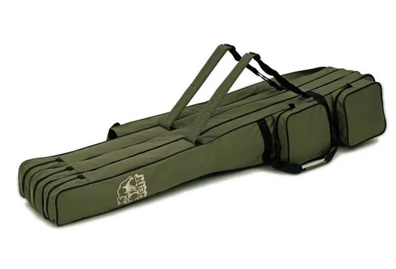 Behr Allround Rod Holdall 2 Compartments – 125cm