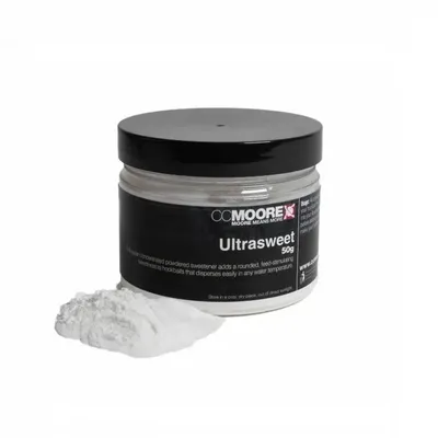 CC MOORE ULTRASWEET 50G 92442