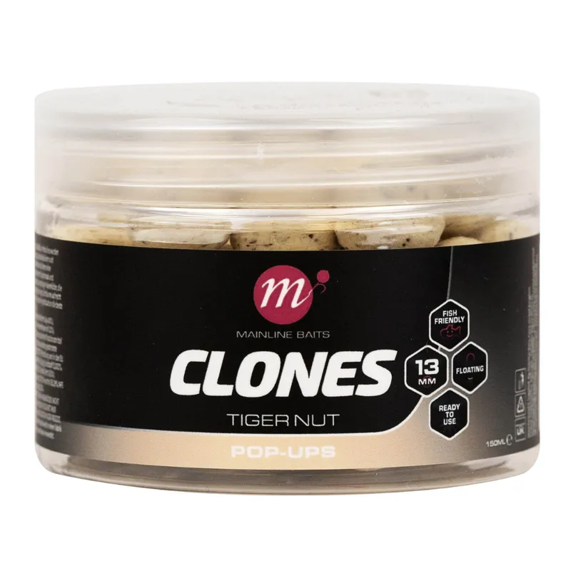 MAINLINE CLONES POP SWEETCORN 13MM M43007